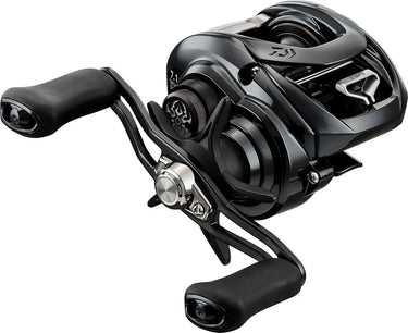 Tatula SV TWS Baitcasting Fishing Reel